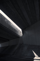 Obraz premium Urban Lighting