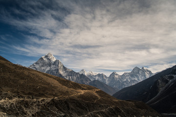 Where to go,where to climb