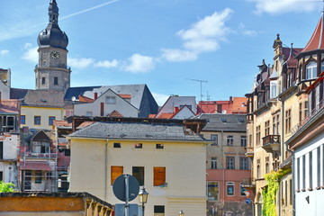 Obraz premium Altenburg, #6840
