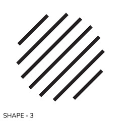 Simple Geometric Shape