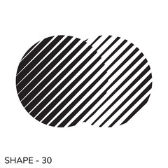 Simple Geometric Shape