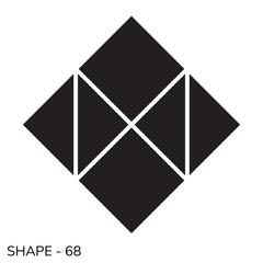 Simple Geometric Shape
