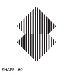 Simple Geometric Shape