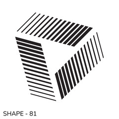 Simple Geometric Shape