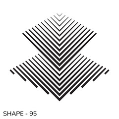 Simple Geometric Shape