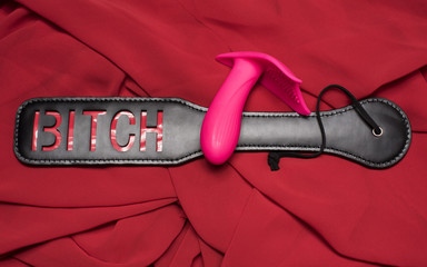 toys only for adult