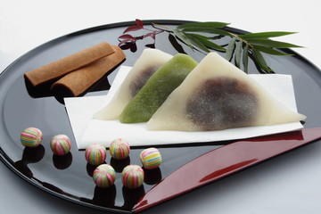 京都　菓子　土産　八つ橋　京飴
