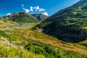 Silverton Colorado