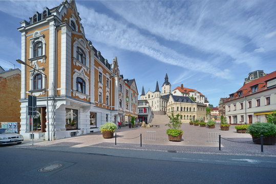 Meerane, #6847