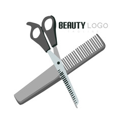 Beauty hair salon logo,salon logo