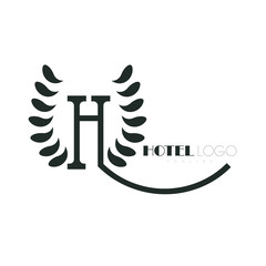 Real Estate and Home logo vector