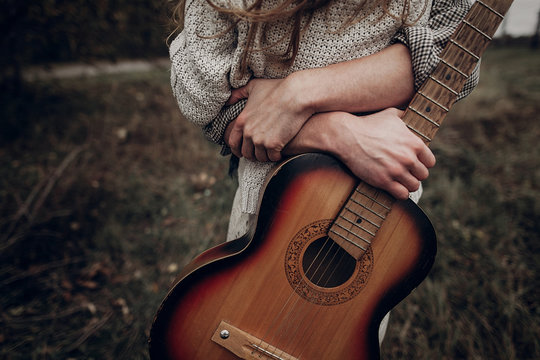 John Mayer explains why he loves unconventional acoustic guitar design