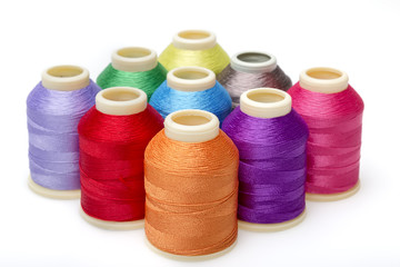 Tailoring yarn
