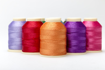 Tailoring yarn