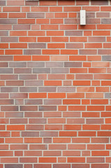 Ziegelwand Textur