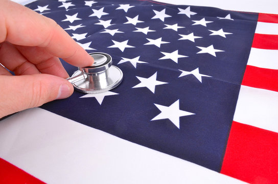 Health of the American Nation