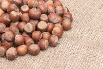 Hazelnut