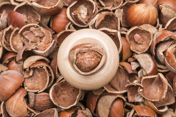 Hazelnut