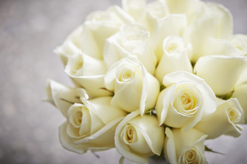 Flower bouquet 