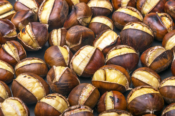 Chestnut