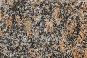 Red background texture of granite.