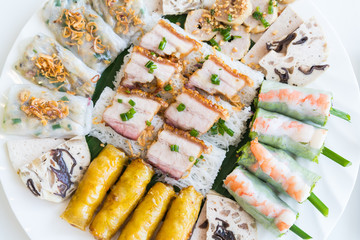 Vietnamese Food