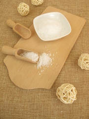 Fleur de Sel Meersalz