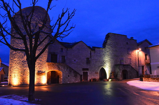 La Cavalerie du Larzac