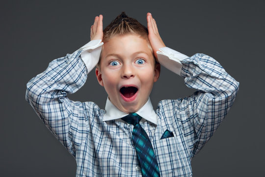 Ecstatic Child Images &#8211; Browse 16,942 Stock Photos, Vectors, and ...