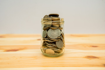 save money, save up, money