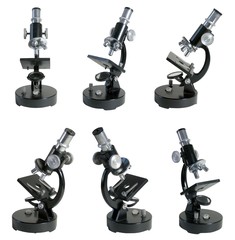  Microscope series