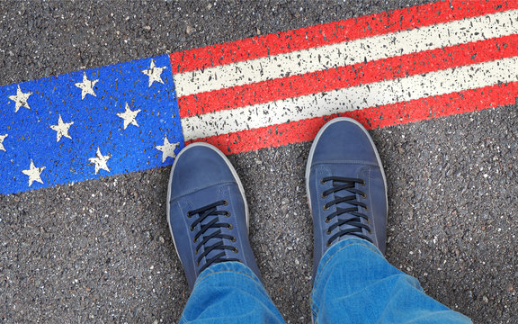 USA & Einwanderung