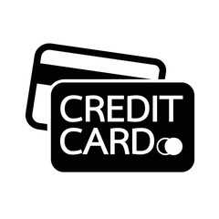 credit card icon