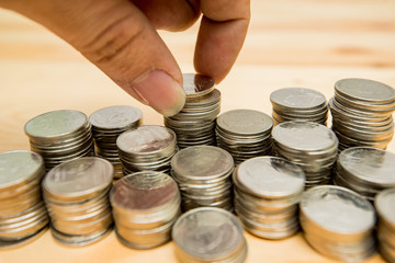 save money, save up, money