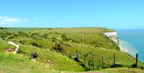 Cliffs © Michaela