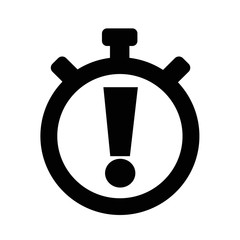 stopwatch icon