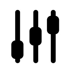 control icon