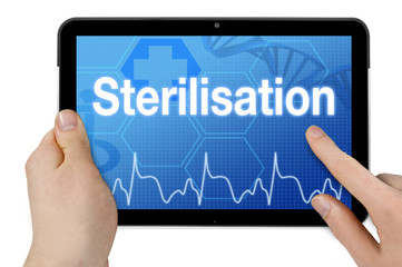 Sterilisation beim Mann Vasektomie