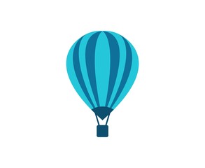 Balloon logo