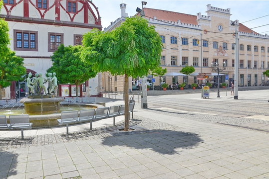 Zwickau, #6872