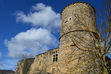 Château de Mélac
