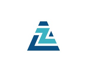 Z logo letter