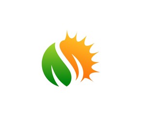 Sun logo