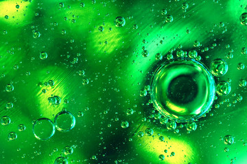 colorful cosmic abstractions 3