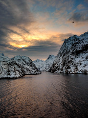Skandinavien