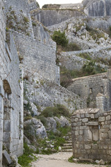 Kotor, Montenegro, Protetion, Defense, Security, Castle, Wall