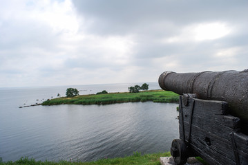 Kalmar castle © Malin 
