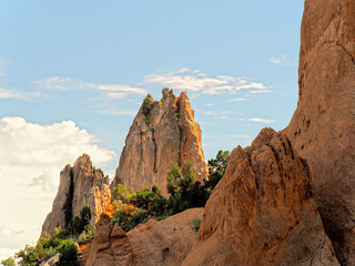 Garden of the Gods