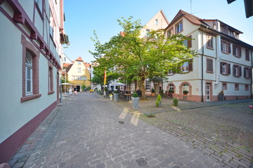 Wertheim , #6908