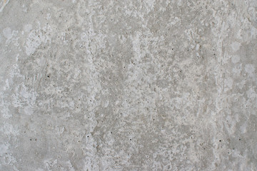 The surface texture of hardened cement
